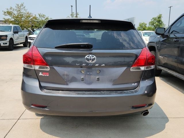 2015 Toyota Venza LE