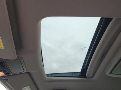 2021 Honda Pilot Touring 8 Passenger