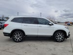 2021 Honda Pilot Touring 8 Passenger