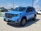 2024 Honda Passport TrailSport