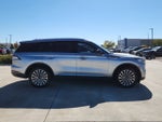 2024 Lincoln Aviator Premiere Premium