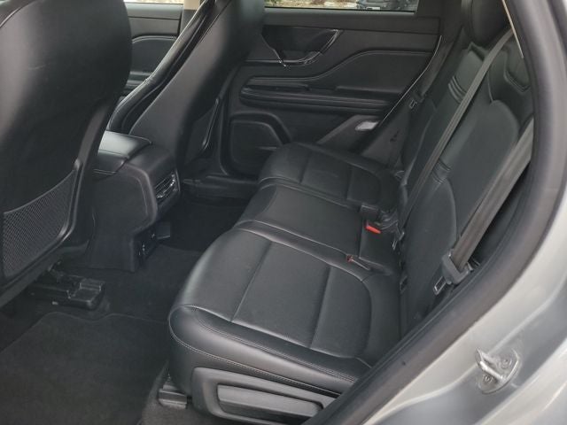 2024 Lincoln Corsair Reserve