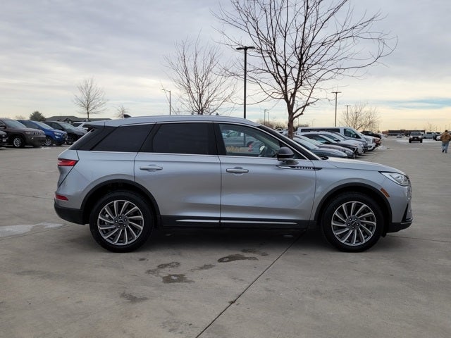 2024 Lincoln Corsair Reserve