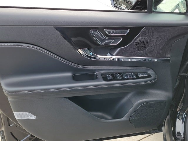 2024 Lincoln Corsair Reserve