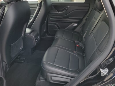 2024 Lincoln Corsair Reserve