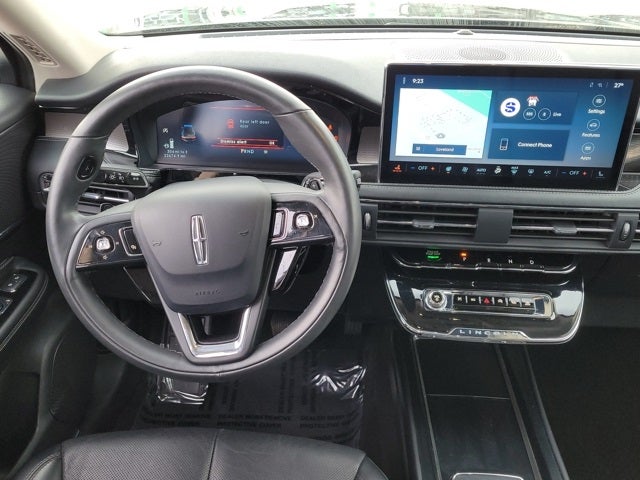 2024 Lincoln Corsair Reserve