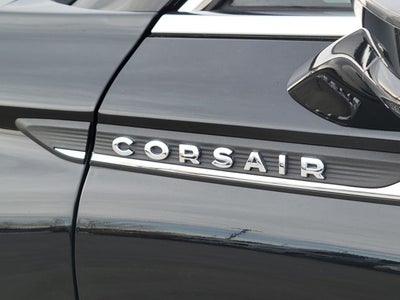 2024 Lincoln Corsair Reserve