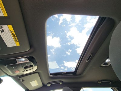 2023 Hyundai Santa Cruz NIGHT