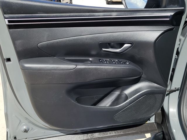 2023 Hyundai Santa Cruz NIGHT