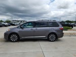 2020 Toyota Sienna XLE 7 Passenger
