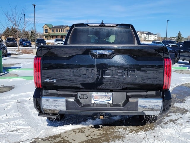 2024 Toyota Tundra 1794