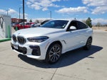 2023 BMW X6 xDrive40i