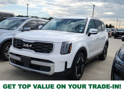 2024 Kia Telluride S
