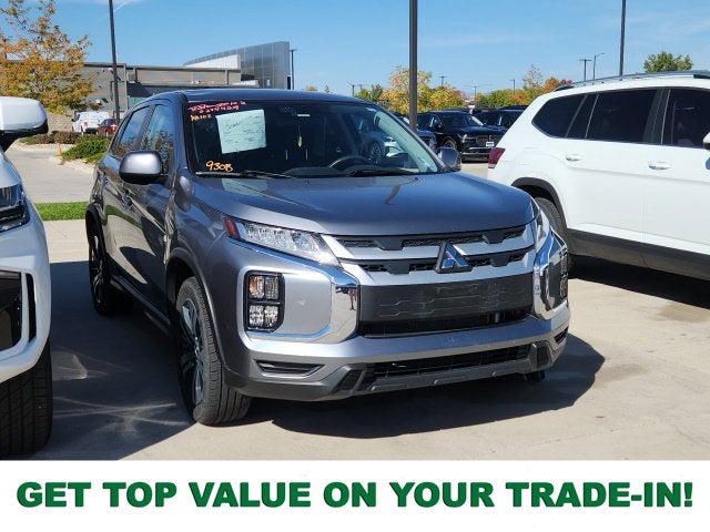 2024 Mitsubishi Outlander Sport