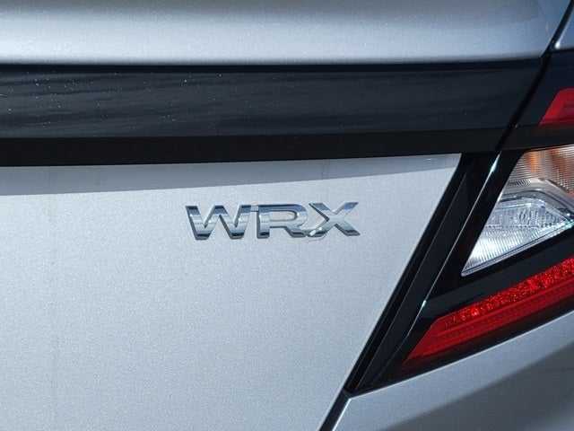 2024 Subaru WRX Premium