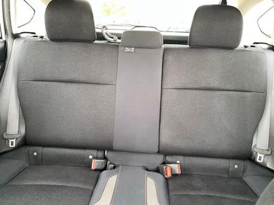 2017 Subaru Crosstrek 2.0i Premium