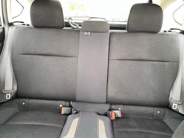 2017 Subaru Crosstrek 2.0i Premium
