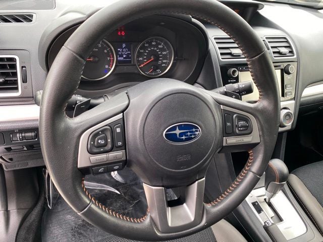 2017 Subaru Crosstrek 2.0i Premium