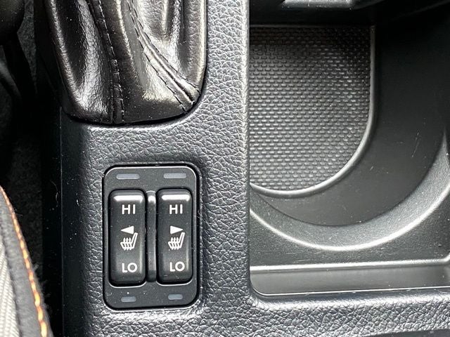 2017 Subaru Crosstrek 2.0i Premium