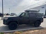 2016 Toyota 4Runner SR5 Premium