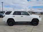 2018 Toyota 4Runner Base