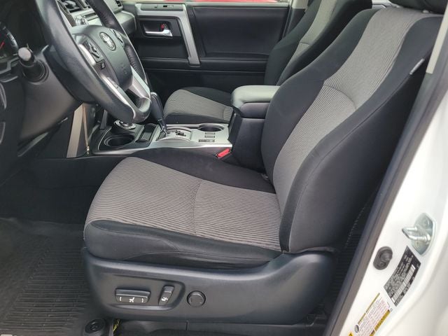 2018 Toyota 4Runner Base