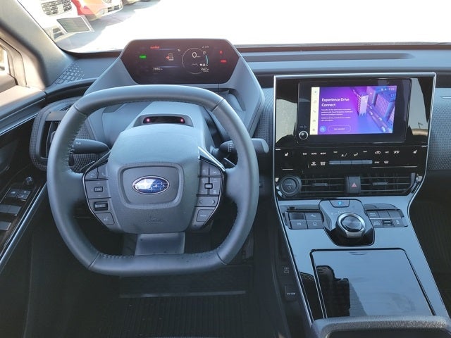 2025 Subaru Solterra Premium