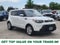 2014 Kia Soul Base