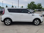 2014 Kia Soul Base