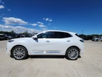 2025 Buick Envision Avenir