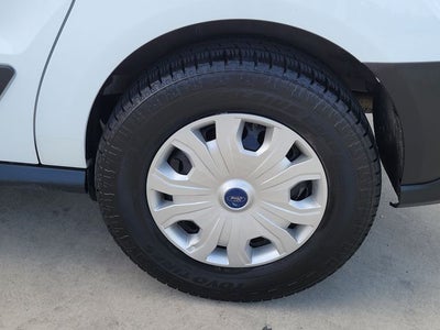 2022 Ford Transit Connect XL