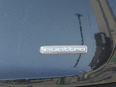 2021 Audi Q5 45 Prestige quattro