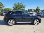 2021 Audi Q5 45 Prestige quattro