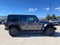 2022 Jeep Wrangler 4xe Unlimited Rubicon
