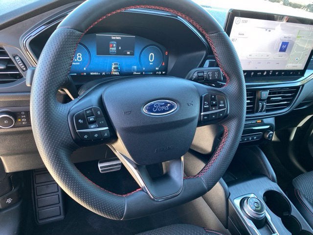 2023 Ford Escape ST-Line Select