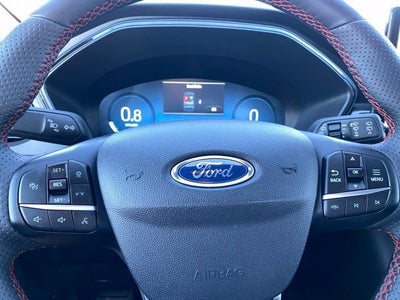 2023 Ford Escape ST-Line Select