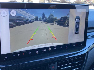 2023 Ford Escape ST-Line Select