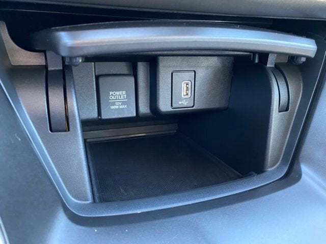 2019 Honda Accord Hybrid Base