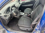 2013 Nissan Sentra SR