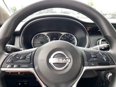 2022 Nissan Kicks S