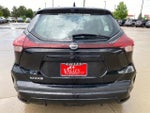 2022 Nissan Kicks S