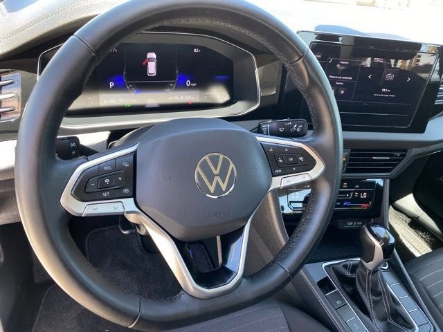 2025 Volkswagen Jetta S