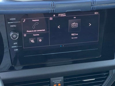 2025 Volkswagen Jetta S