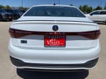 2025 Volkswagen Jetta S