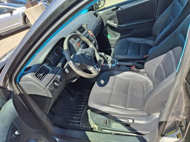 2014 Volkswagen Jetta TDI