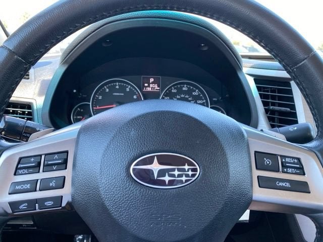 2014 Subaru Legacy 2.5i Premium