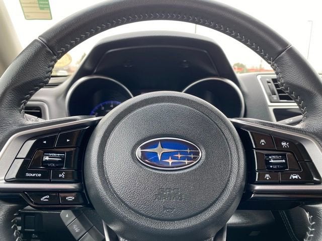 2018 Subaru Legacy Limited