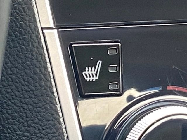 2018 Subaru Legacy Limited