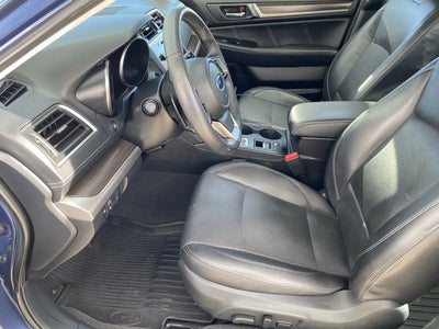 2019 Subaru Legacy Limited