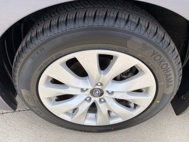 2016 Subaru Legacy 2.5i Premium
